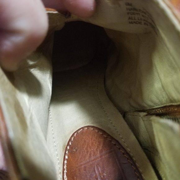 Frye booties - Picture 4 of 5